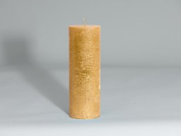 Rustik Stumpen gold